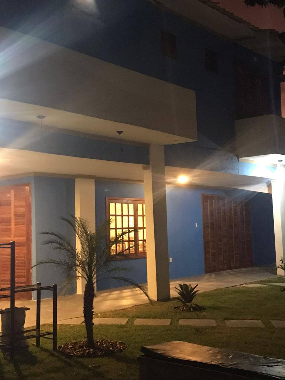 Banheiro