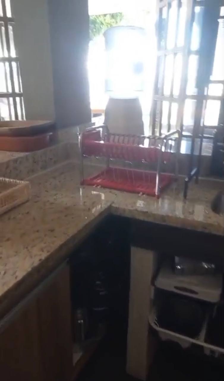 Cozinha