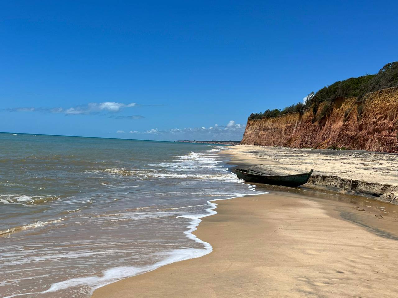 Praia