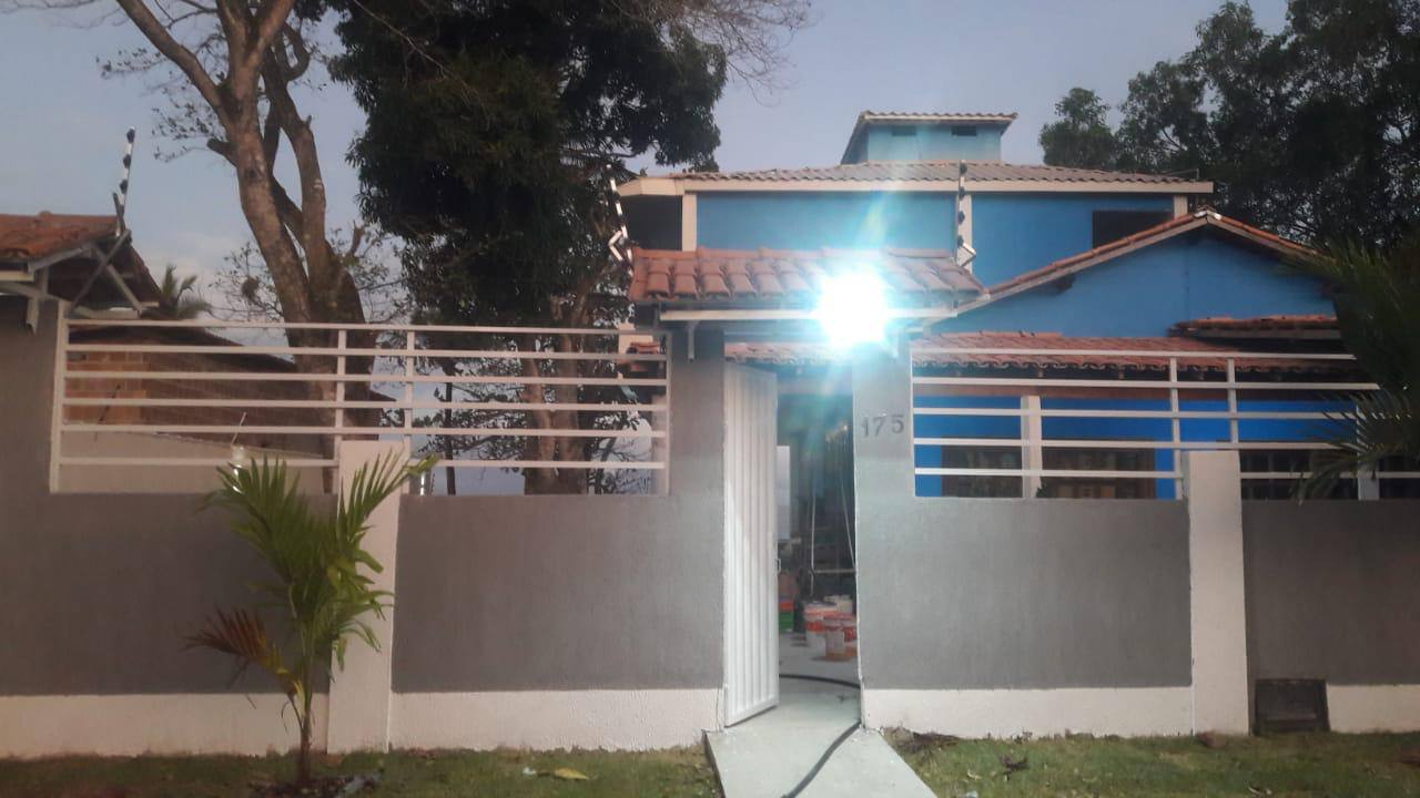 Varanda